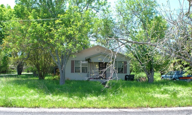 Listing photo 3 for TBD W Allen St, Kyle TX 78640