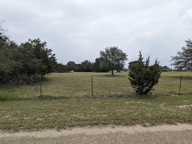 Listing photo 3 for LOT62 County Road 229, Briggs TX 78608