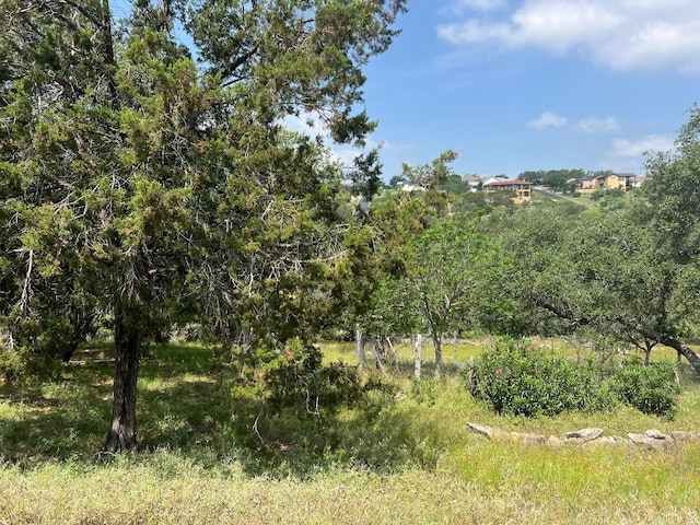 Listing photo 3 for LOT20195 Quick Draw, Horseshoe Bay TX 78657