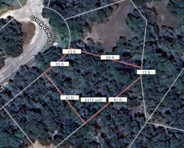 8 Creekview Ct, Wimberley TX, 78676 land for sale