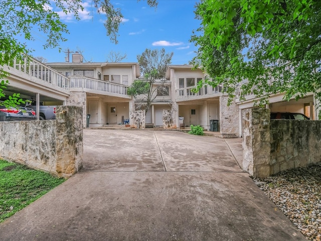 Listing photo 2 for 1908 Lakeshore Dr, Austin TX 78746