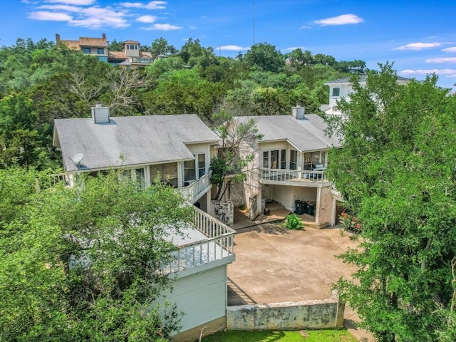 1908 Lakeshore Dr, Austin, TX 78746 - photo 15