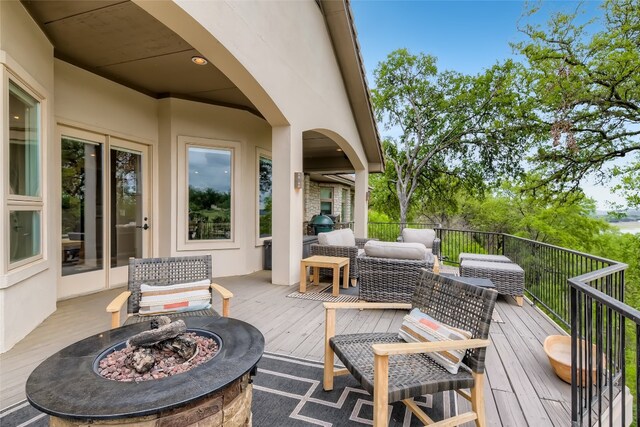2405 Sailboat Pass, Spicewood, TX 78669 - photo 22