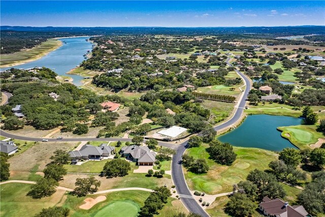 2405 Sailboat Pass, Spicewood, TX 78669 - photo 2