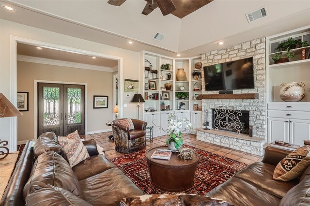 2405 Sailboat Pass, Spicewood, TX 78669 - photo 4