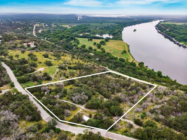 1711 W Fm 2147, Marble Falls TX, 78654 land for sale