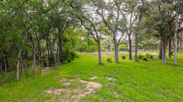 Listing photo 2 for 000 Littlewin, Spicewood TX 78669