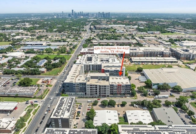 4361 S Congress Ave Unit 237, Austin, TX 78745 - photo 2