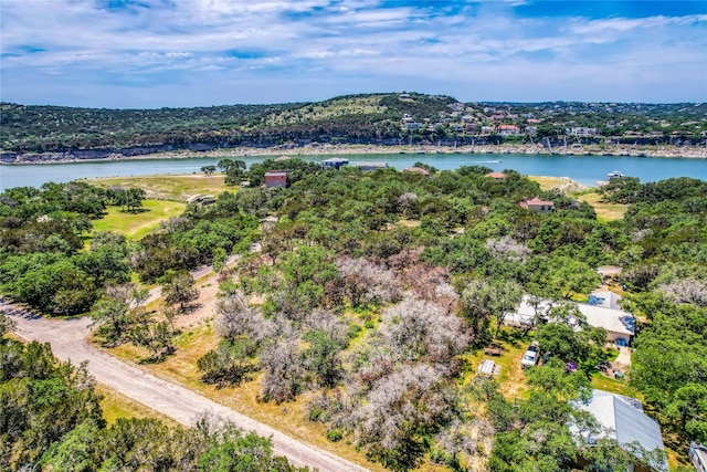 21703 Falcon Ln, Lago Vista TX, 78645 land for sale