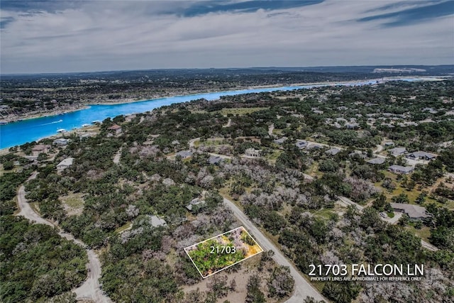 21703 Falcon Ln, Lago Vista, TX 78645 - photo 6