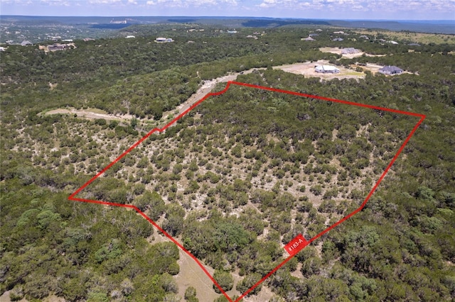 LOT183-A Suncrest Trl, Bertram TX, 78605 land for sale