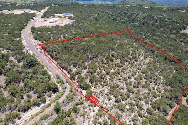 Listing photo 2 for LOT183-A Suncrest Trl, Bertram TX 78605