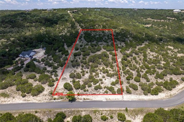 LOT653 Wagon Wheel Trl, Bertram, TX 78605 - photo 1