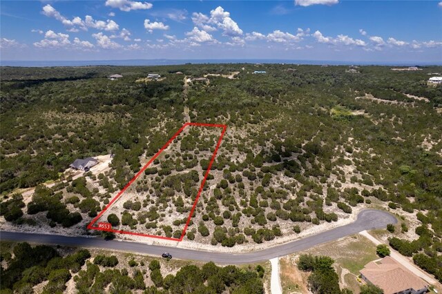 LOT653 Wagon Wheel Trl, Bertram, TX 78605 - photo 2