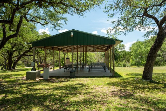 LOT653 Wagon Wheel Trl, Bertram, TX 78605 - photo 28
