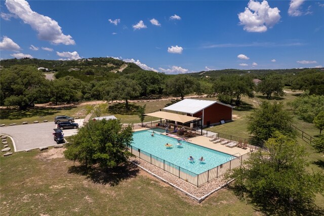 LOT653 Wagon Wheel Trl, Bertram, TX 78605 - photo 29