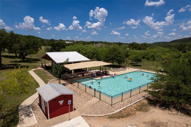 LOT653 Wagon Wheel Trl, Bertram, TX 78605 - photo 30