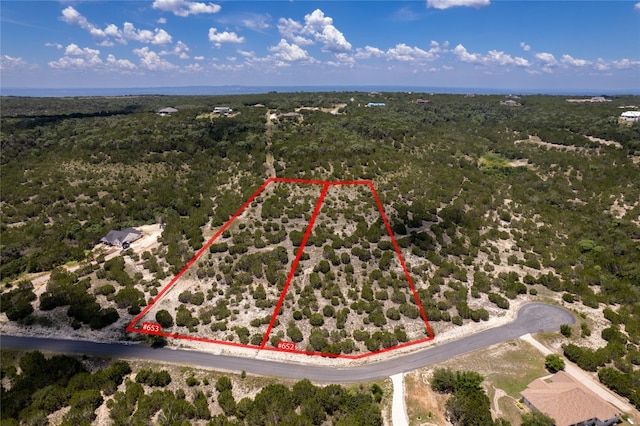 Listing photo 2 for LOT652 Wagon Wheel Trl, Bertram TX 78605