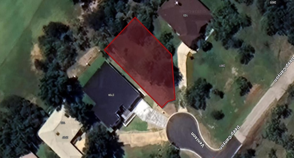 0 Venison, Horseshoe Bay, TX 78657 - photo 2