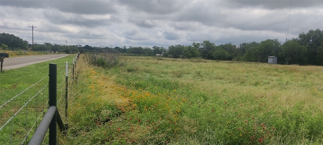 TBA Timber Ridge Rd, Marble Falls TX, 78654 land for sale