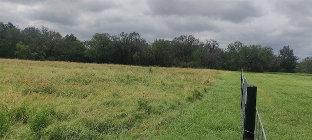 Listing photo 3 for TBA Timber Ridge Rd, Marble Falls TX 78654