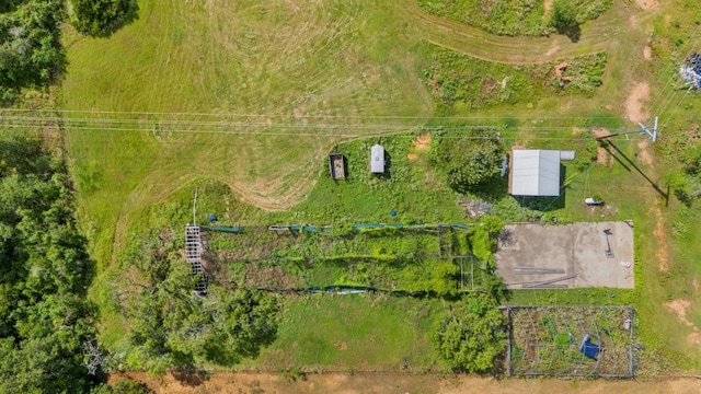 222 Pope Bnd N, Cedar Creek, TX 78612 - drone / aerial view