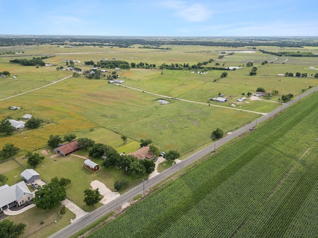 Listing photo 3 for 000 County Rd 154, Georgetown TX 78626