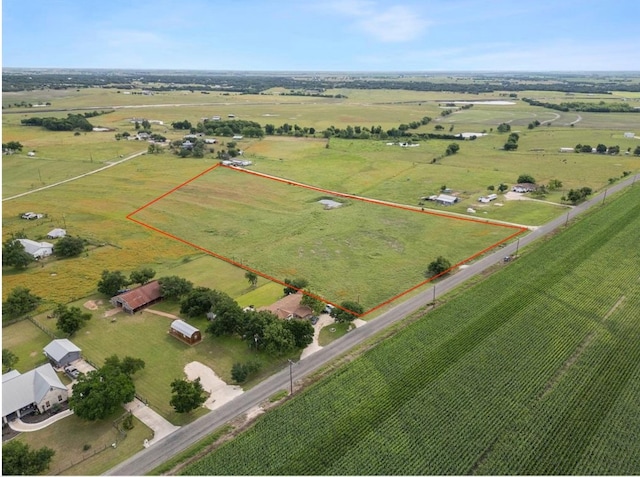 000 County Rd 154, Georgetown TX, 78626 land for sale