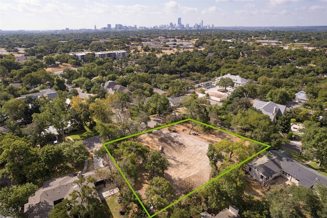 3400 Hillview Rd, Austin TX, 78703 land for sale