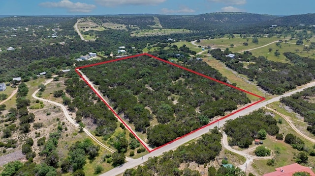 TBD Windy Hills Rd, Dripping Springs TX, 78620 land for sale