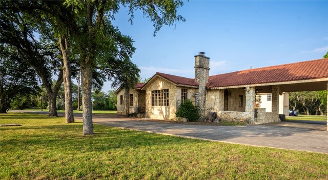 Listing photo 2 for 16290 Scenic Loop Rd, Helotes TX 78023