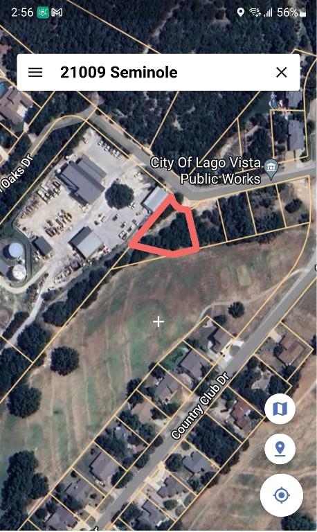 21009 Seminole, Leander TX, 78645 land for sale