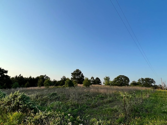 Listing photo 2 for LOT27 Kinsey Rd, Paige TX 78659