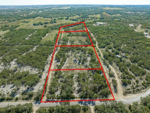 TBD County Road 281, Leander TX, 78641 land for sale