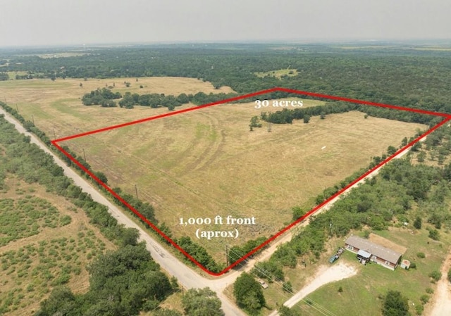 Listing photo 2 for 475 County Line Rd, Dale TX 78616