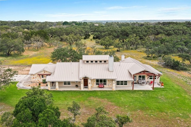 426 Preiss Ranch Rd, Blanco, TX 78606 - photo 2