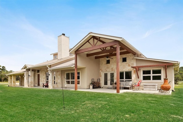 426 Preiss Ranch Rd, Blanco, TX 78606 - photo 4