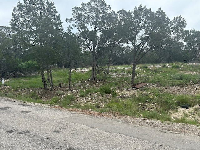 20027 Continental Dr, Lago Vista TX, 78645 land for sale