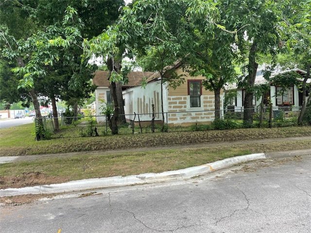 81 Chalmers Ave, Austin TX, 78702 land for sale