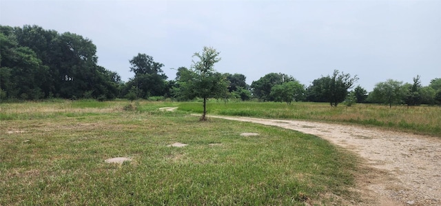 5353 Old Colony Line Rd, Lockhart TX, 78644 land for sale