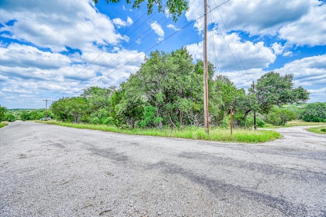 Listing photo 3 for LOTK4123 Mountain Dew, Horseshoe Bay TX 78657