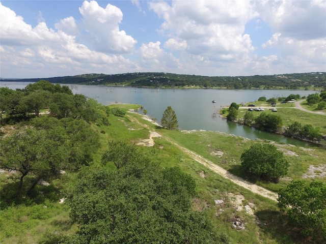 1516 Ensenada Dr, Canyon Lake TX, 78133 land for sale