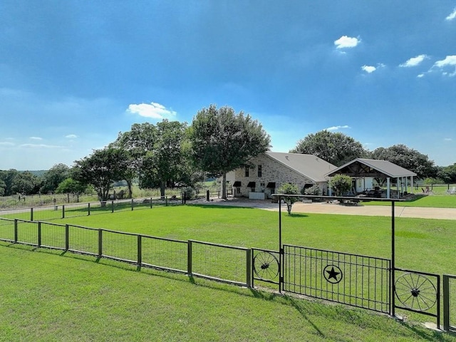4214 Old College Rd, La Grange, TX 78945 - photo 5