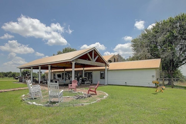 4214 Old College Rd, La Grange, TX 78945 - photo 17