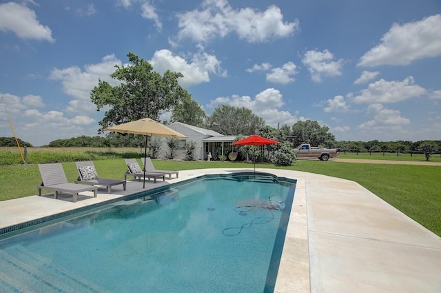 4214 Old College Rd, La Grange, TX 78945 - photo 18
