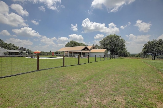 4214 Old College Rd, La Grange, TX 78945 - photo 9
