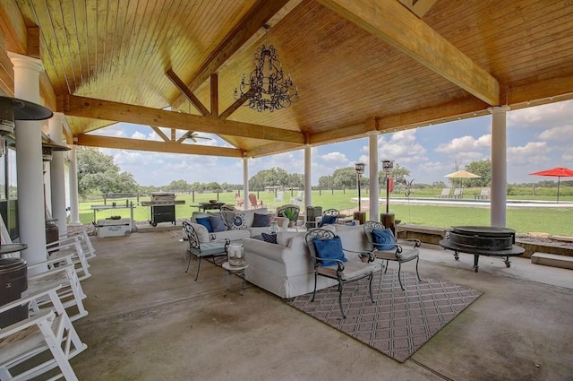 4214 Old College Rd, La Grange, TX 78945 - photo 39