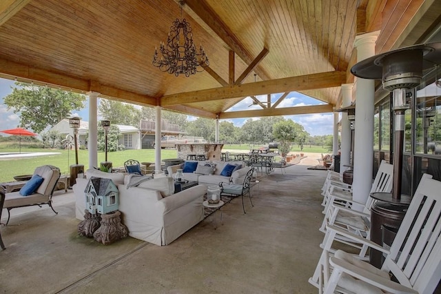 4214 Old College Rd, La Grange, TX 78945 - photo 40