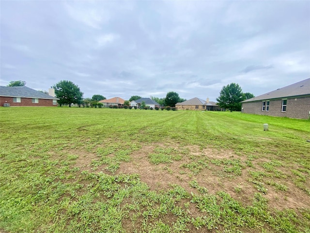 107 Egret Dr, Bastrop TX, 78602 land for sale