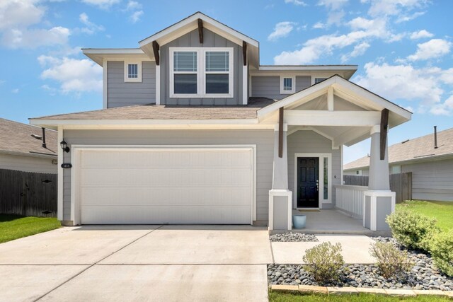 1408 Flint Knapper Dr, Georgetown, TX 78626 - photo 1